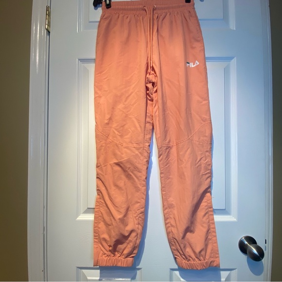 Fila Isla Jogger pant Sz XS - Picture 3 of 9